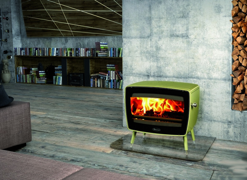 Dovre Vintage 50