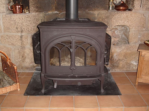 Jotul F 600