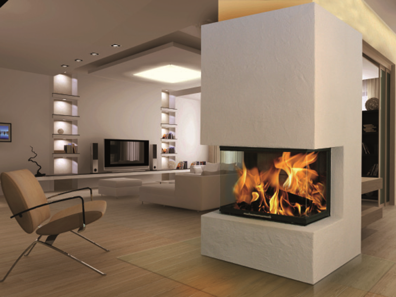 Spartherm Arte 3RL 80h 4S