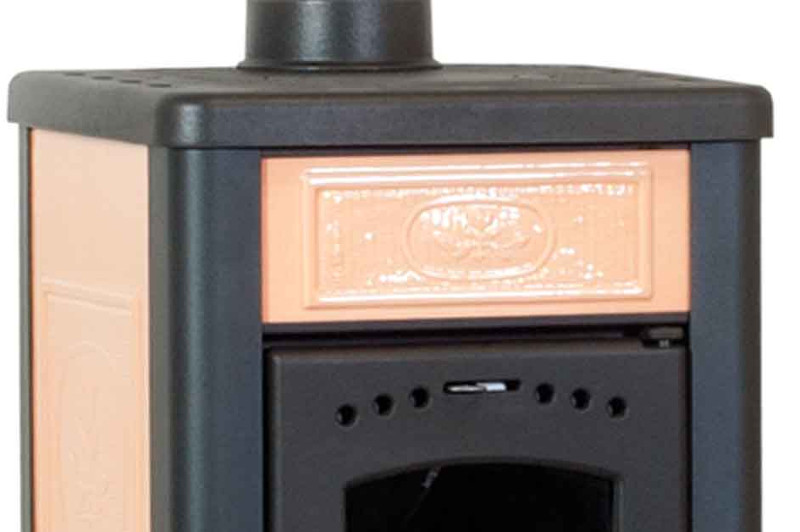печь для готовки Salmone Alice 480L