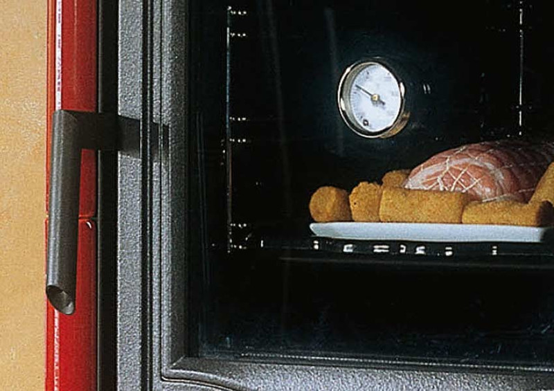 TermoNicoletta forno
