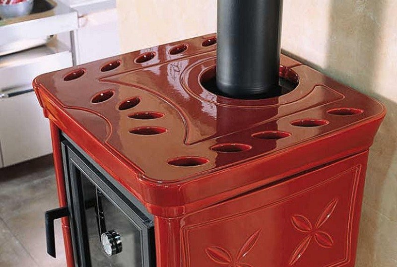 TermoNicoletta forno