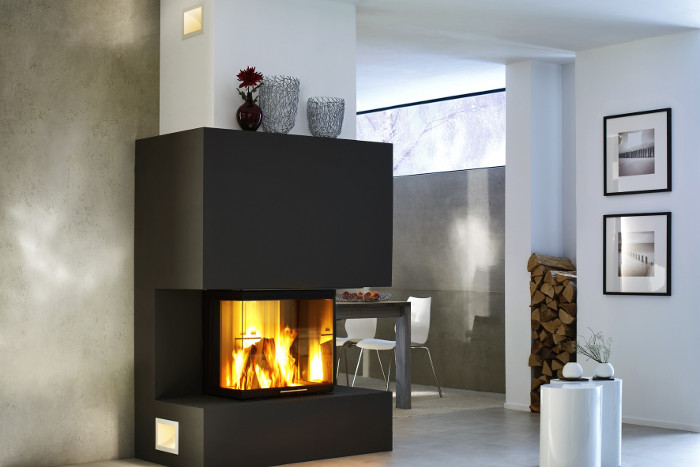 Spartherm Arte 3rl 100h 4s