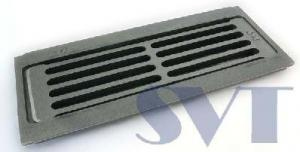 Колосник 1B (арт.102)