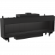 ГАЗОВАЯ ТОПКА LEO/200/G20 (магистральный газ)