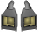 Топка Mini S-4S RLU