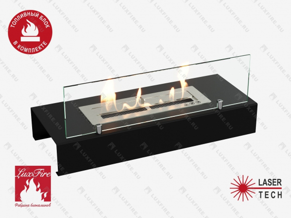 Каминная вставка Lux Fire 500 S
