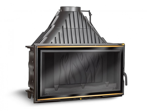 KAWMET W12
