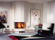 Камин Noxa - Richard Le Droff