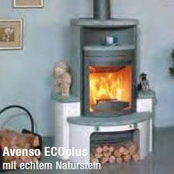 Hark Avenso EP S