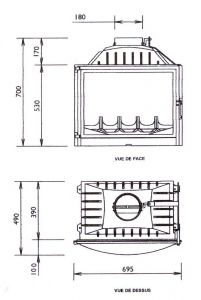 Deco 735 BR