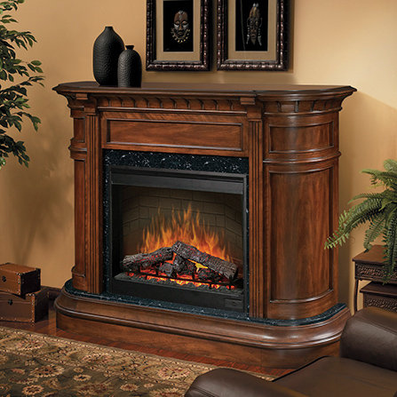 Портал Dimplex Carlyle