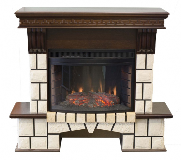 Комплект &amp;quot;Stone NEW FS25&amp;quot; +Firespace 25 IR S