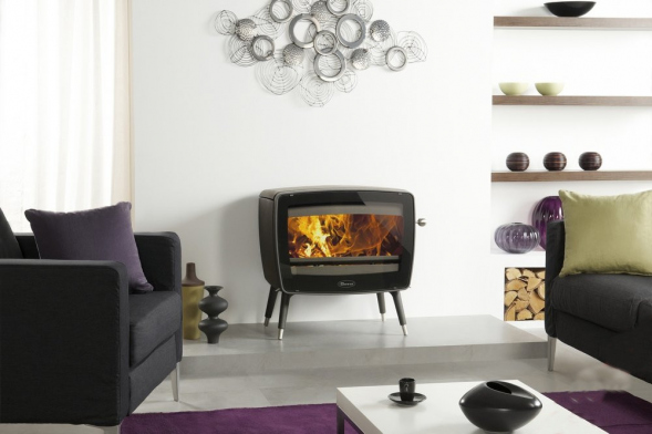 Печь Dovre Vintage 50