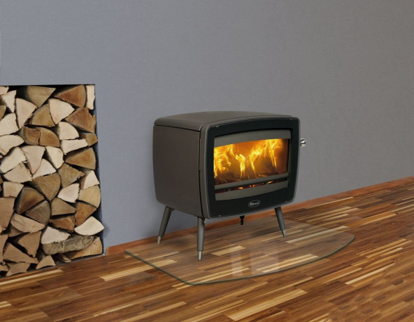 Печь Dovre Vintage 50