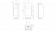 Топка на газу LEO/P/45/68/G20, магистральный газ