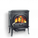 Дровяная печь-камин Jotul F 3
