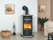 Печь Hark 17 N GT ECOplus RUA
