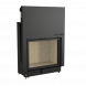Каминная топка плоская 90 x 72 Echa Tech