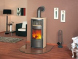 Печь Hark 88 WW GT ECOplus