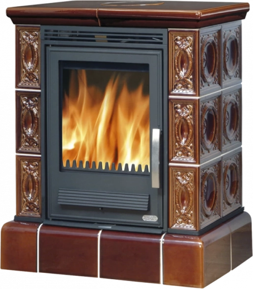 Helvetia KP (кафельный цоколь) 6,9 кВт