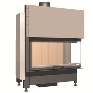 Ekko R8457h kristall Шпартерм