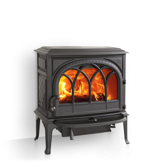 Дровяная печь-камин Jotul F 400