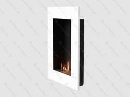 Настенный биокамин Lux Fire &amp;quot;Моника 2 Н&amp;quot; XS
