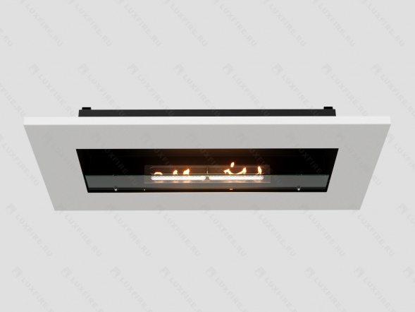 Настенный биокамин Lux Fire &amp;quot;Монро 2 Н&amp;quot; XS
