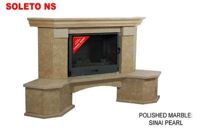 Soleto (угловая)
