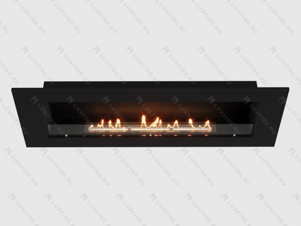 Настенный биокамин Lux Fire &amp;quot;Кент 3 Н&amp;quot; XS