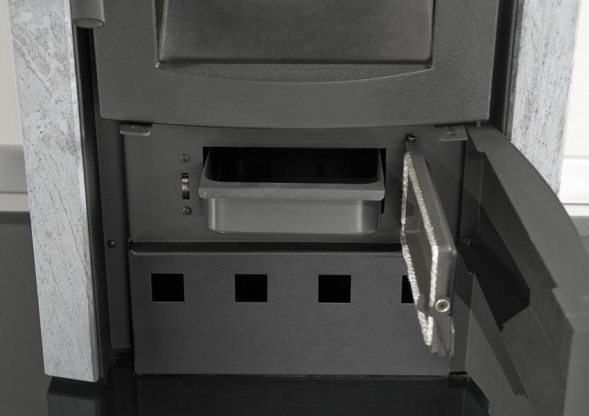 Печь La NORDICA La Nordica Ester Forno Evo Pietra naturale (в камне)