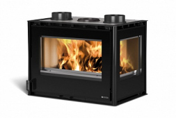 Каминная топка La Nordica Inserto 70 Crystal Angolo