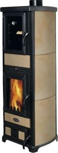 Отопительная печь Jolie Forno - Sideros S.P.A.