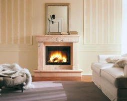 Камин Este - Palazzetti
