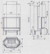 CRISTAL 401B PACK
